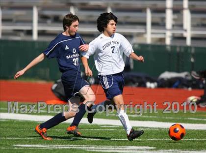 Thumbnail 2 in Stony Point vs McNeil photogallery.