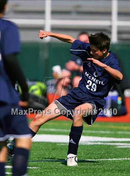 Thumbnail 1 in Stony Point vs McNeil photogallery.