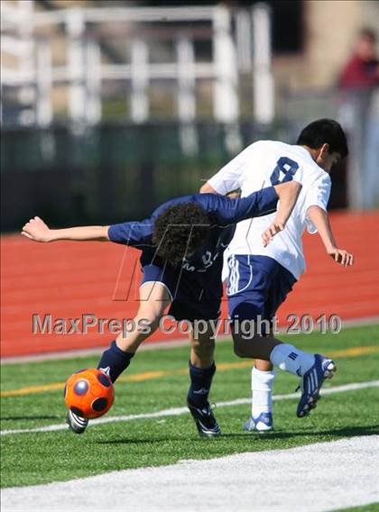 Thumbnail 3 in Stony Point vs McNeil photogallery.