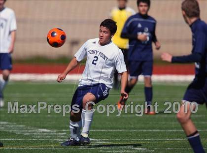 Thumbnail 3 in Stony Point vs McNeil photogallery.