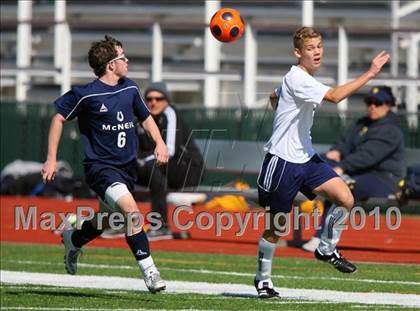 Thumbnail 2 in Stony Point vs McNeil photogallery.