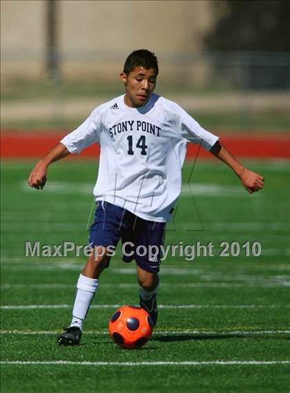 Thumbnail 3 in Stony Point vs McNeil photogallery.