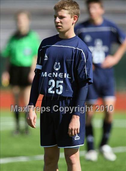 Thumbnail 3 in Stony Point vs McNeil photogallery.