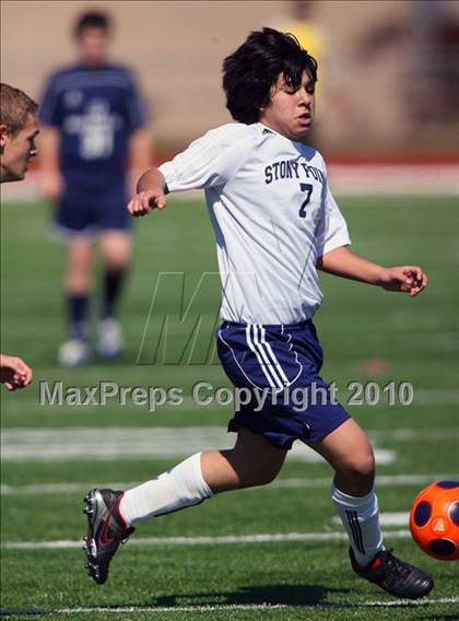 Thumbnail 1 in Stony Point vs McNeil photogallery.