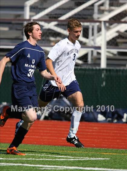 Thumbnail 2 in Stony Point vs McNeil photogallery.