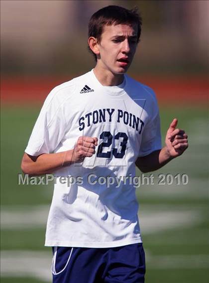 Thumbnail 2 in Stony Point vs McNeil photogallery.