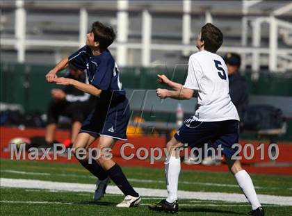 Thumbnail 1 in Stony Point vs McNeil photogallery.