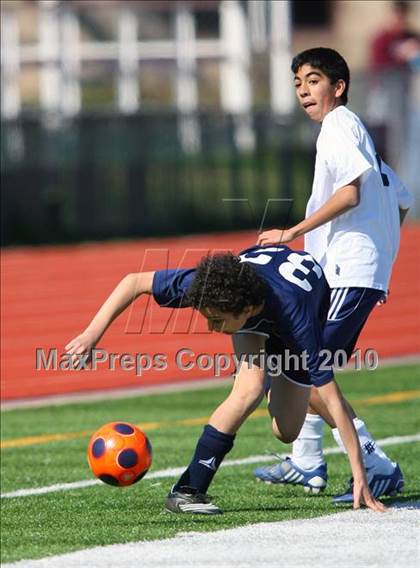 Thumbnail 2 in Stony Point vs McNeil photogallery.