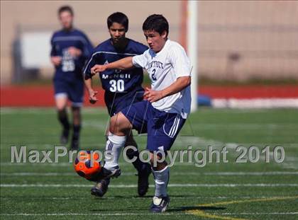 Thumbnail 1 in Stony Point vs McNeil photogallery.