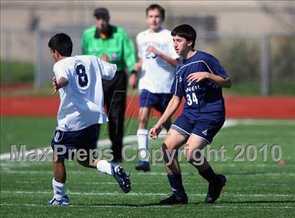 Thumbnail 3 in Stony Point vs McNeil photogallery.