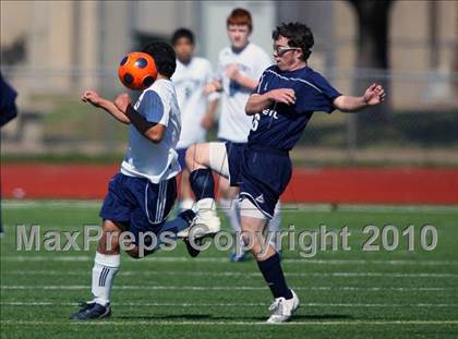 Thumbnail 1 in Stony Point vs McNeil photogallery.