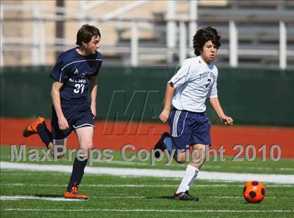 Thumbnail 3 in Stony Point vs McNeil photogallery.