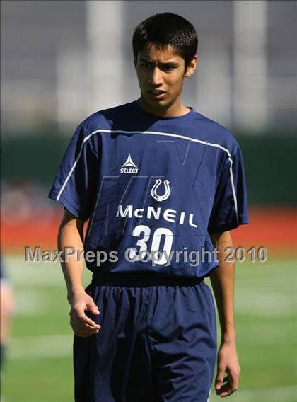 Thumbnail 1 in Stony Point vs McNeil photogallery.
