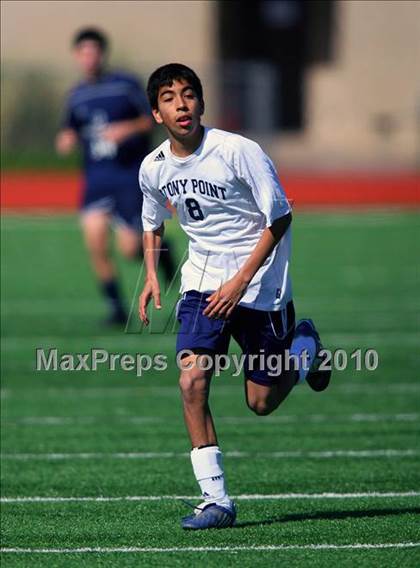 Thumbnail 2 in Stony Point vs McNeil photogallery.