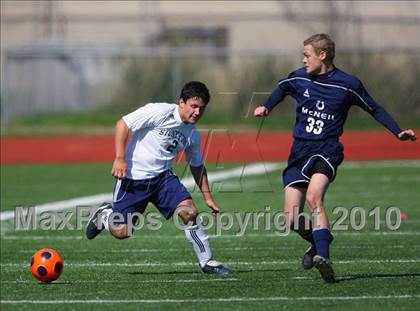 Thumbnail 1 in Stony Point vs McNeil photogallery.