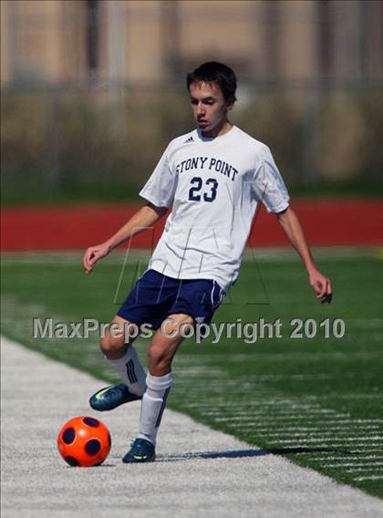 Thumbnail 2 in Stony Point vs McNeil photogallery.