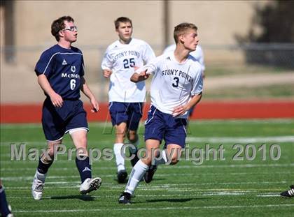 Thumbnail 1 in Stony Point vs McNeil photogallery.