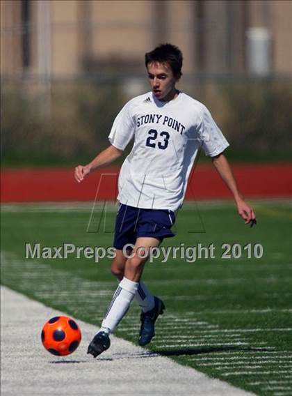Thumbnail 1 in Stony Point vs McNeil photogallery.
