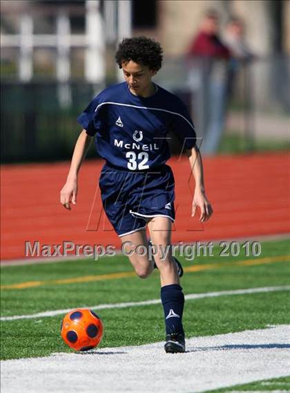 Thumbnail 1 in Stony Point vs McNeil photogallery.