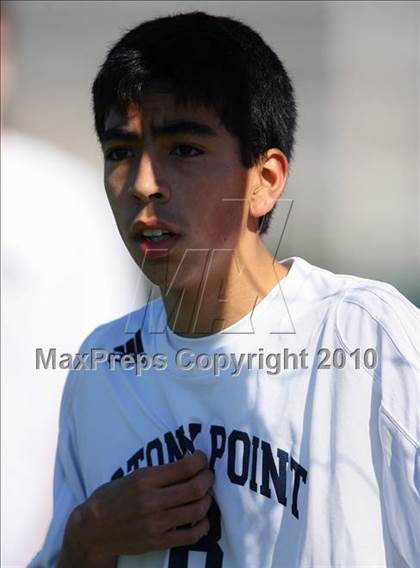 Thumbnail 3 in Stony Point vs McNeil photogallery.