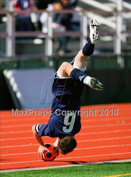 Thumbnail 1 in Stony Point vs McNeil photogallery.