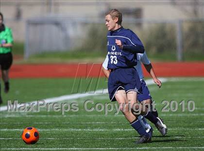 Thumbnail 3 in Stony Point vs McNeil photogallery.