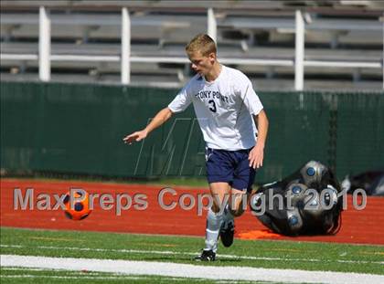 Thumbnail 3 in Stony Point vs McNeil photogallery.