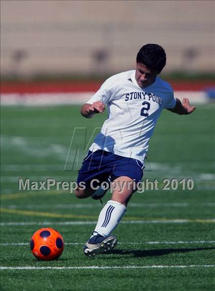 Thumbnail 2 in Stony Point vs McNeil photogallery.