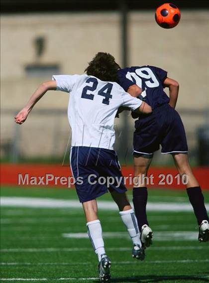 Thumbnail 3 in Stony Point vs McNeil photogallery.