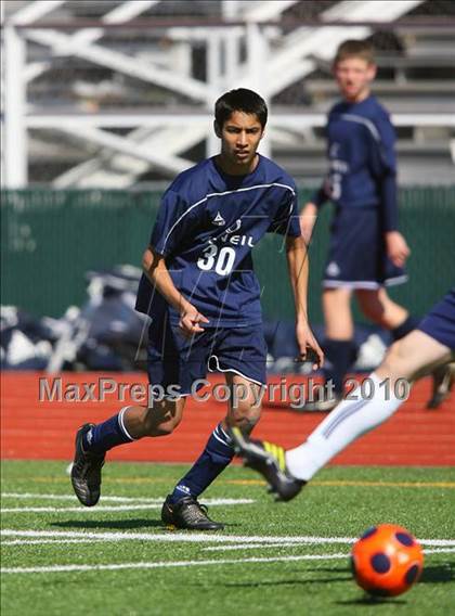 Thumbnail 1 in Stony Point vs McNeil photogallery.