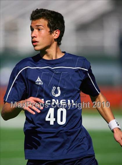 Thumbnail 2 in Stony Point vs McNeil photogallery.