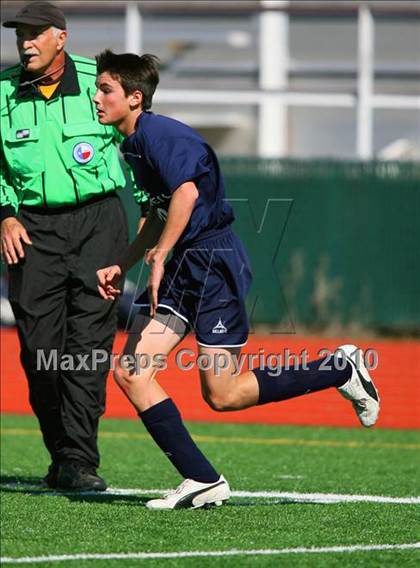Thumbnail 3 in Stony Point vs McNeil photogallery.