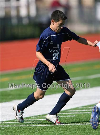 Thumbnail 3 in Stony Point vs McNeil photogallery.
