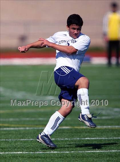 Thumbnail 2 in Stony Point vs McNeil photogallery.