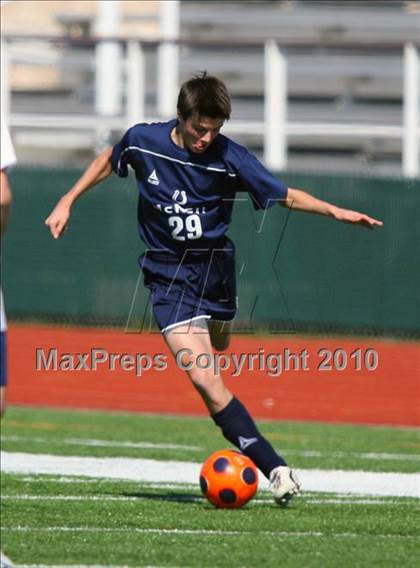 Thumbnail 3 in Stony Point vs McNeil photogallery.