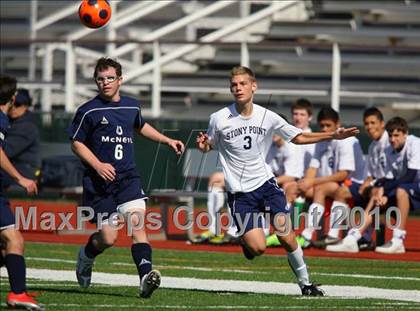 Thumbnail 3 in Stony Point vs McNeil photogallery.