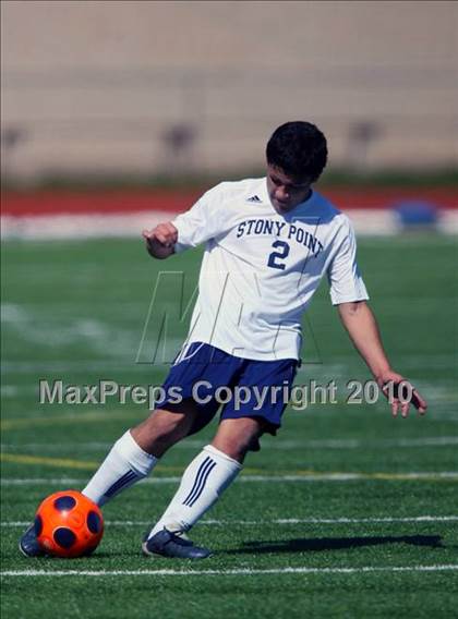 Thumbnail 3 in Stony Point vs McNeil photogallery.