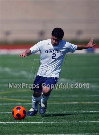 Thumbnail 1 in Stony Point vs McNeil photogallery.