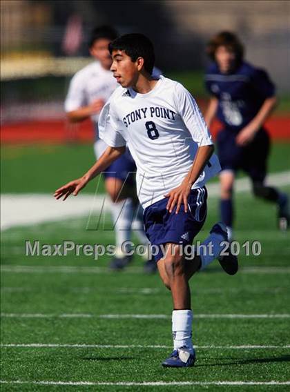 Thumbnail 1 in Stony Point vs McNeil photogallery.