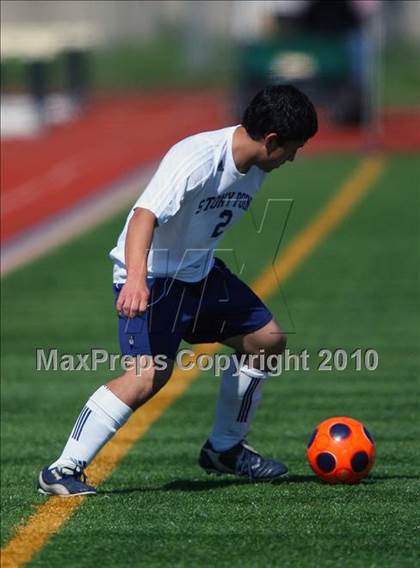 Thumbnail 3 in Stony Point vs McNeil photogallery.