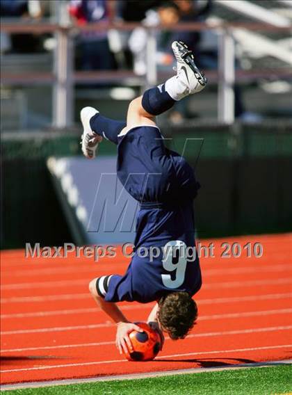 Thumbnail 3 in Stony Point vs McNeil photogallery.