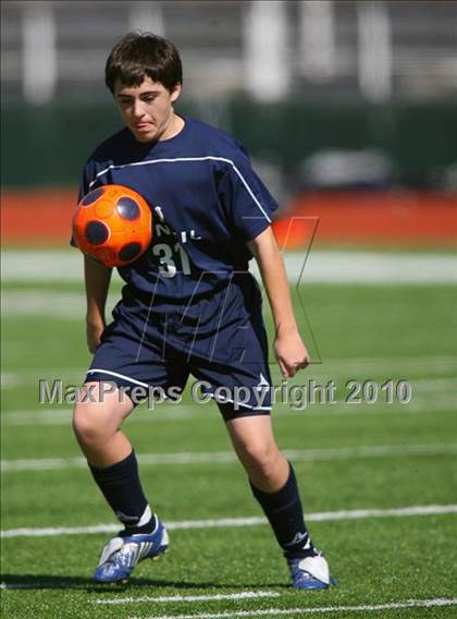 Thumbnail 2 in Stony Point vs McNeil photogallery.