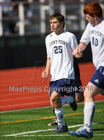 Thumbnail 1 in Stony Point vs McNeil photogallery.