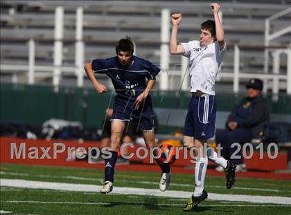 Thumbnail 3 in Stony Point vs McNeil photogallery.