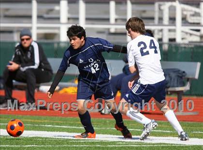 Thumbnail 3 in Stony Point vs McNeil photogallery.