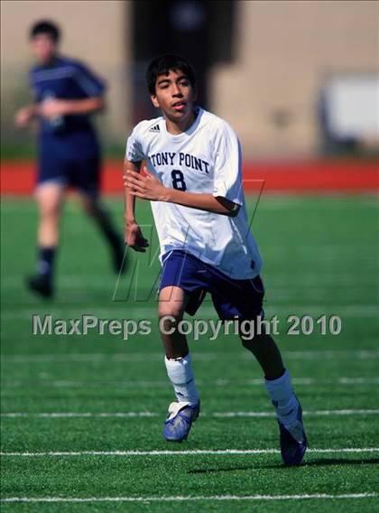 Thumbnail 1 in Stony Point vs McNeil photogallery.