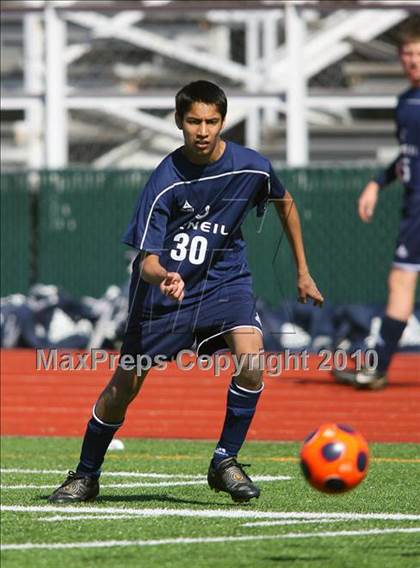 Thumbnail 3 in Stony Point vs McNeil photogallery.