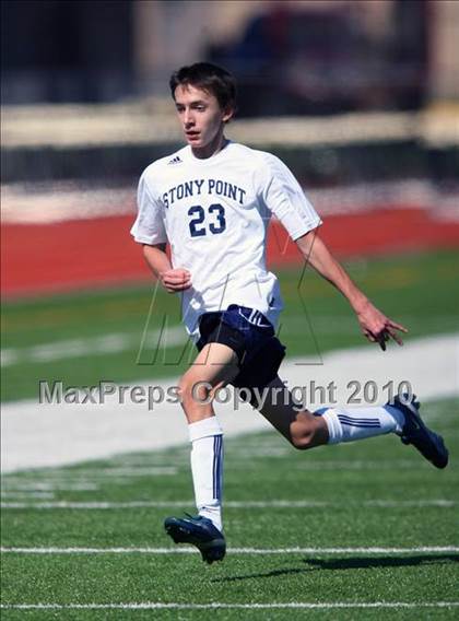 Thumbnail 3 in Stony Point vs McNeil photogallery.