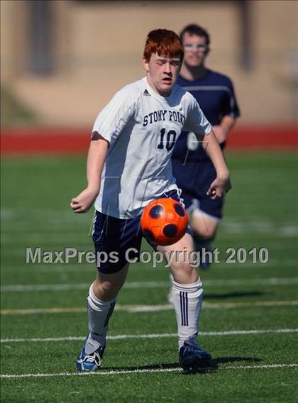 Thumbnail 3 in Stony Point vs McNeil photogallery.