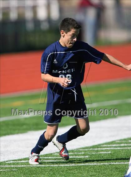 Thumbnail 2 in Stony Point vs McNeil photogallery.